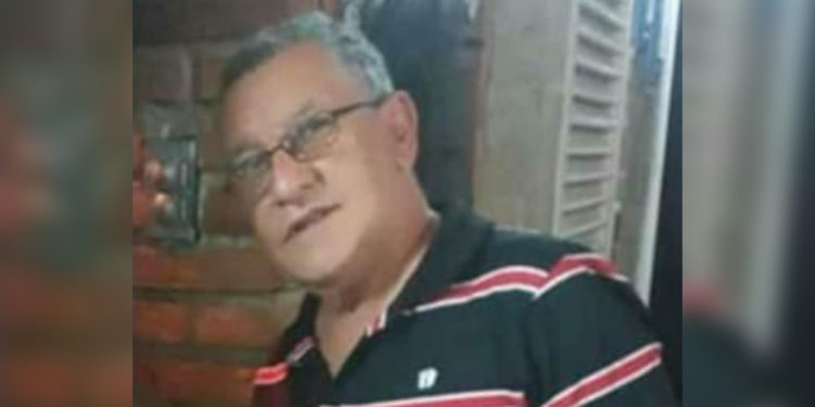 #Sucesos | Autor material del homicidio a comerciante de Turmero fue presentado ante las autoridades