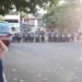 #Comunidad | Trabajadores de la salud reclamaron en las calles de Maracaibo