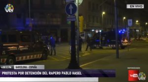 Pablo Hasél