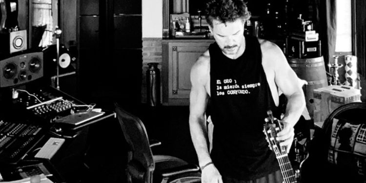 #Espectáculos | Ricardo Arjona lanzó nuevo álbum junto a cantantes emergentes y estrellas como Pablo Alborán y Melendi