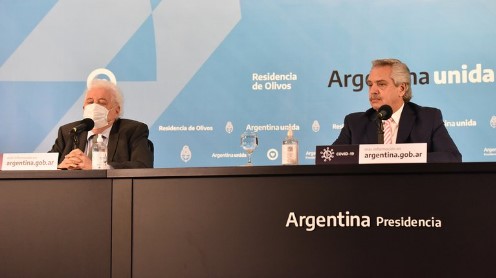 Argentina