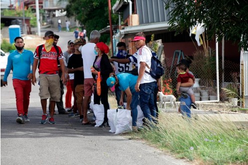 Venezolanos