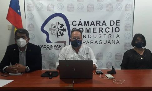 #Venezuela | Fedecámaras Falcón reiteró su apoyo a empresarios de Paraguaná
