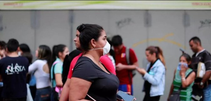 #Covid19 | Venezuela reporta 147 nuevos contagios las últimas 24 horas