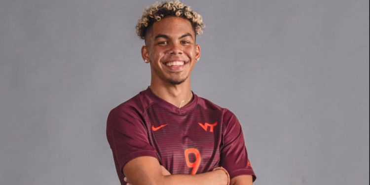 Deportes | Venezolano Daniel Pereira fue la primera selección del SuperDraft MLS
