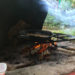 #Comunidad | Vecinos de un barrio en San Félix reclamaron gas doméstico