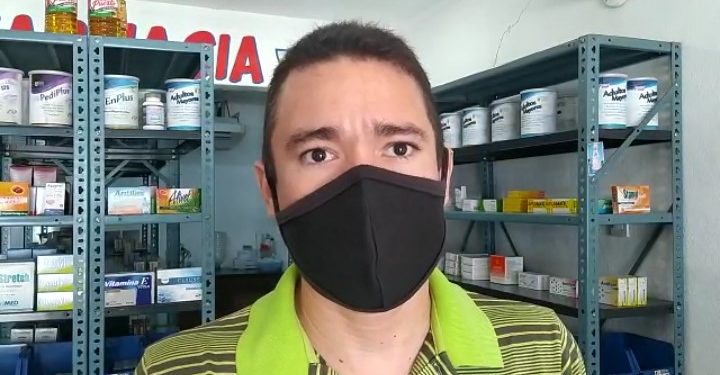 #Venezuela | Fallas de luz, telecomunicaciones y gasolina afecta expendio de medicinas