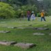 #Venezuela | El Cementerio del Este reabrió sus puertas este lunes #2Nov (+Fotos)