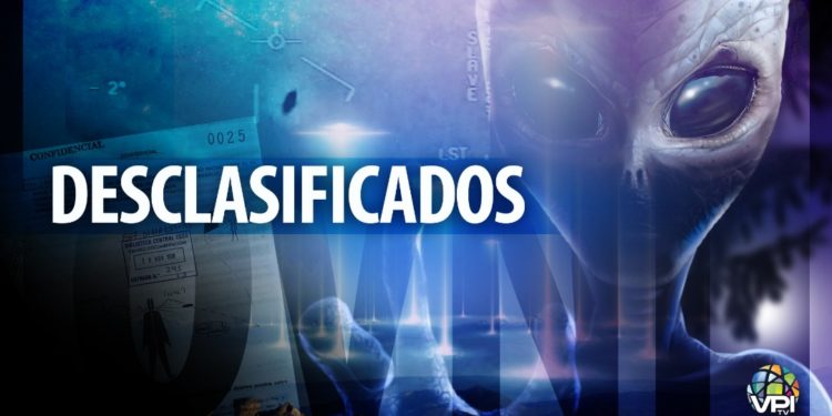 #Variedad | Develan lo que se sabe de los ovnis