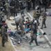 #Mundo | Detectaron infiltrados en la caravana hondureña