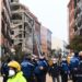 #Mundo | Al menos tres muertos dejó explosión en Madrid