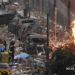 #Mundo | Tres fallecidos y al menos 11 heridos por explosión en Madrid (#Videos)