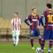#Deportes | Copa del Rey: así quedó el sorteo rumbo a su fase final