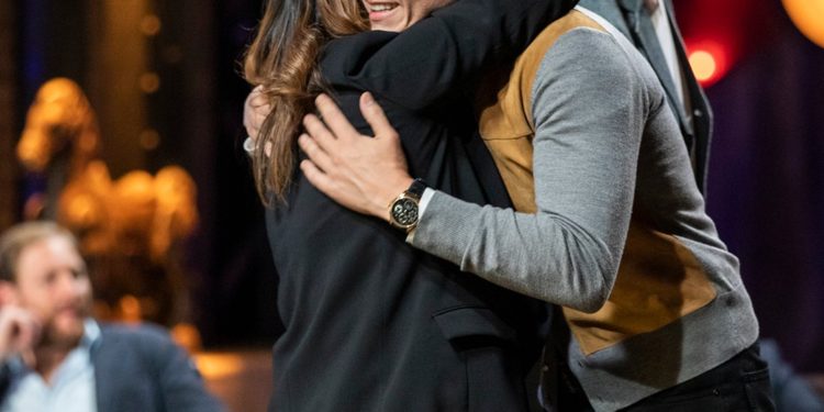 #Espectáculos | Shark Tank México tiene una baja