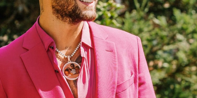 #Espectáculos | Maluma desató las redes tras rumores de que será papá