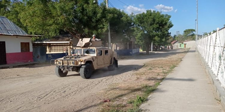#Mundo | Ejército colombiano desmanteló tres laboratorios de drogas del ELN