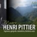 #Efeméride | Henri Pittier, el hombre al natural