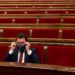 #España | Aunque aumenta el voto por correo, se aprueba movilidad para elecciones catalanas