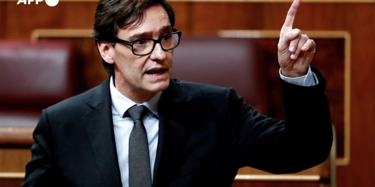 #España | Conflictividad política aumenta a la par de la pandemia