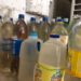 #Comunidad | Vecinos de Villa Alianza en Bolívar reclamaron agua por tuberías