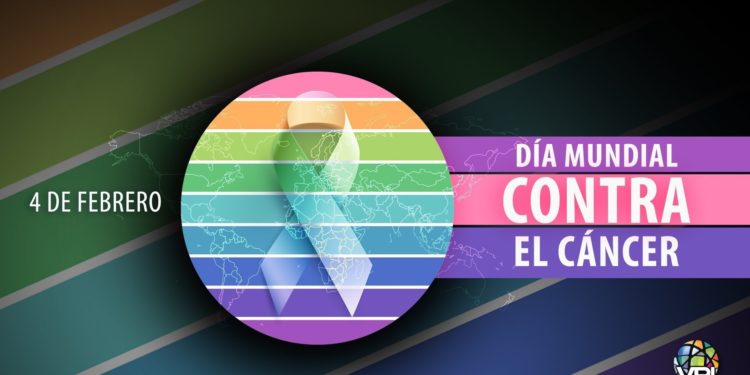 #Efeméride | Día Mundial contra el Cáncer:  «Yo soy y Voy a»