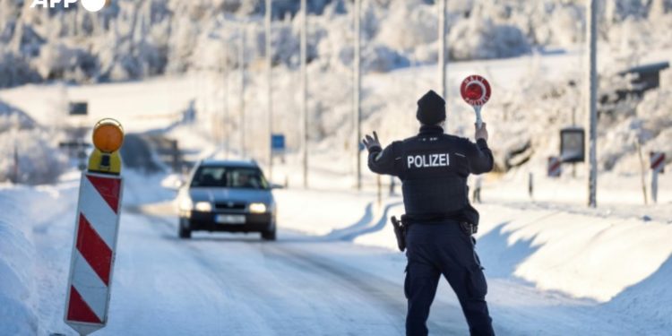 #Mundo | Alemania impone nuevas restricciones con tres zonas de alto riesgo