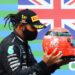 #Deportes | Lewis Hamilton renovó con Mercedes