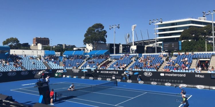 #Deportes | Covid-19 cambia planes del Abierto de Australia