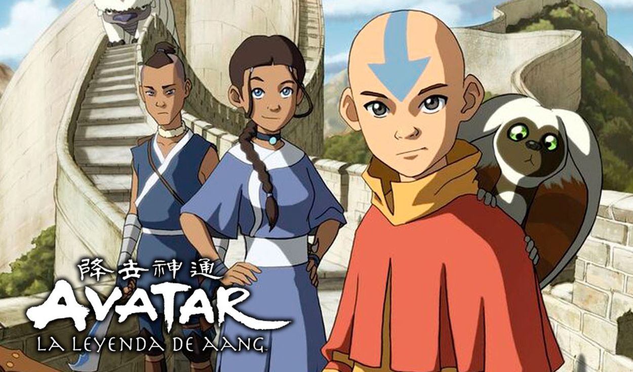 Avatar | Foto: La República