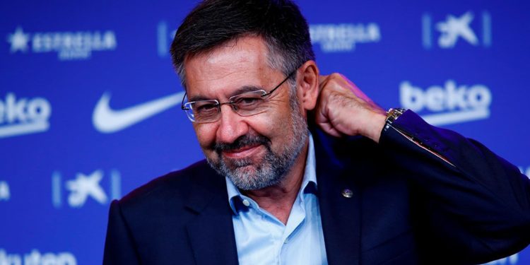 #Deportes | El Barcelona debe casi 200 millones de euros en fichajes