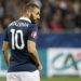 #Deportes | Benzema será juzgado por chantaje a Valbuena