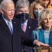 #EEUU | Joe Biden: «La democracia ha prevalecido»