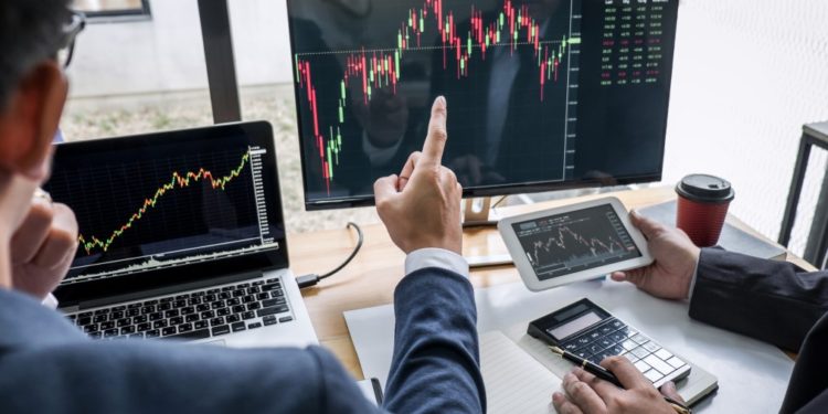 #Economía | FMI presenta informe: Recuperación mundial está en manos del freno a la pandemia