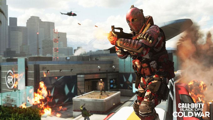 call-of-duty rambo