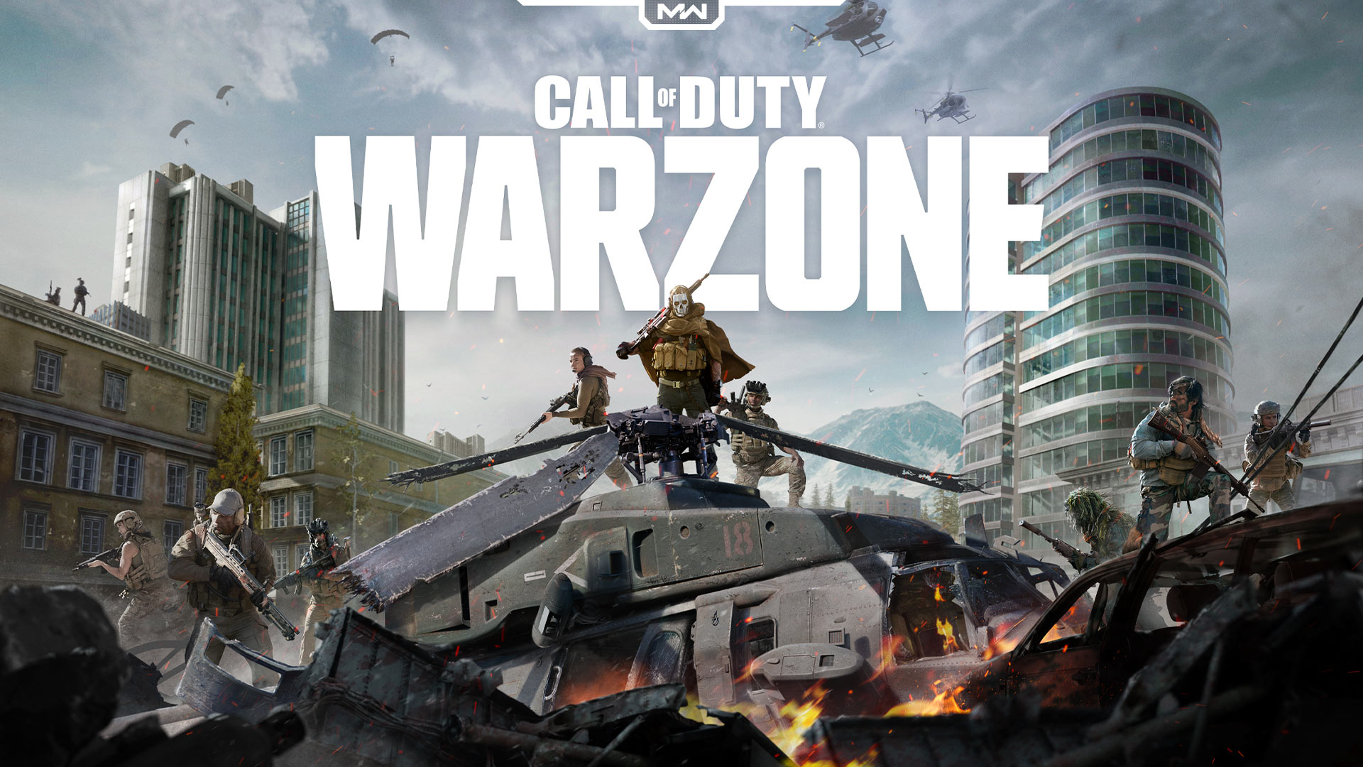 Activision - call of duty | Foto: callofduty.com