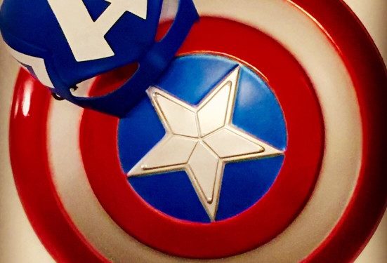 #Espectáculos | Chris Evans podría retornar como Capitán América