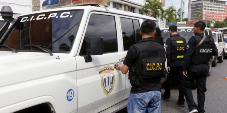 #Venezuela | Cicpc detuvo a hombre por abusar de una niña de 11 años en Portuguesa