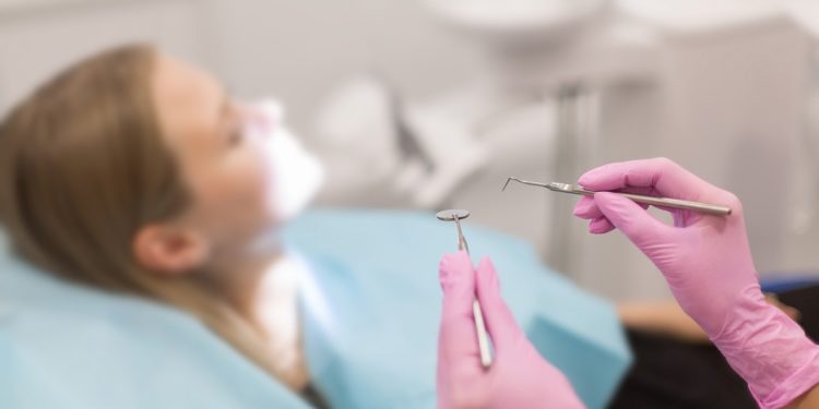 #Covid19 | Dentistas entran en grupo prioritario de vacunación