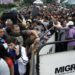#Mundo | 1,7 millones de migrantes venezolanos se encuentran en Colombia