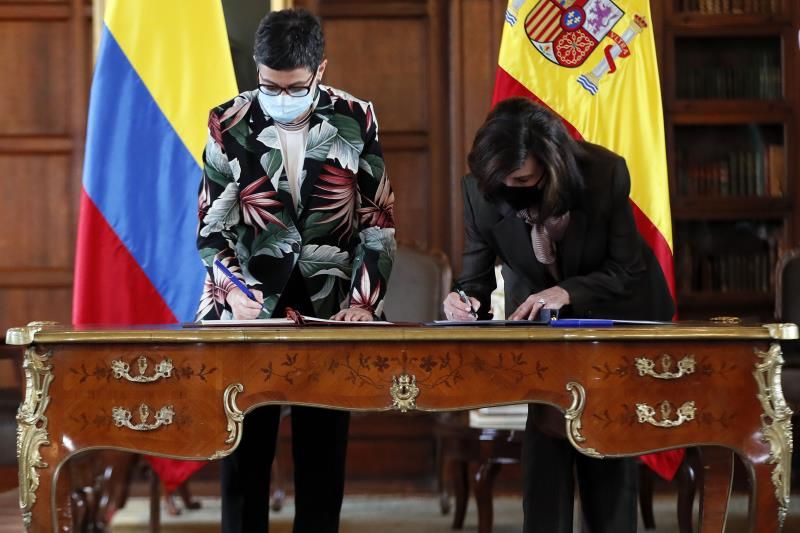 colombia-españa