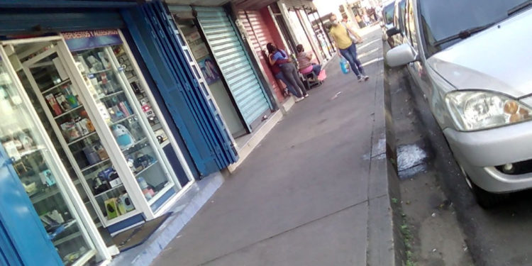 #Venezuela | 85% paralizada cadena productiva en Monagas