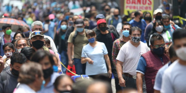 #Economía | Desempleo, desigualdad social y pobreza: Los desafíos económicos que América Latina enfrentará en 2021