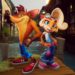 #Tecnología | Revelaron detalles de Crash Bandicoot 4 para PS5 y Xbox Series X/S