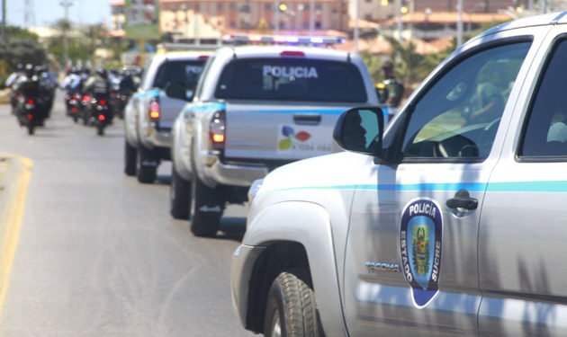#Venezuela | Dos policías de Cumaná murieron durante un enfrentamiento con un prófugo