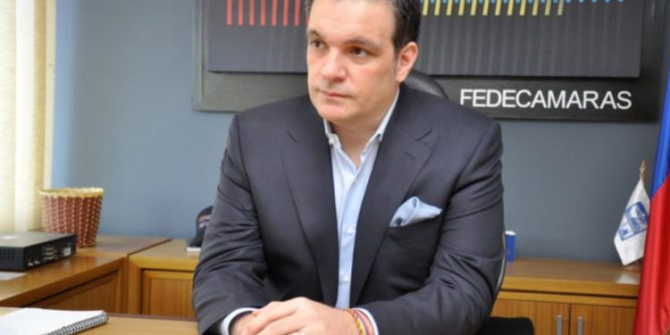#Venezuela | Fedecámaras no visualiza un plan económico efectivo sin vacunación contra covid-19