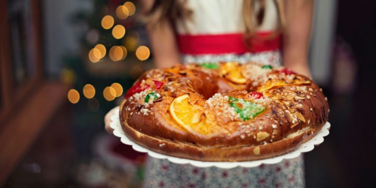 #Variedades | El roscón de Reyes: La tradición española que se ha extendido a otras naciones