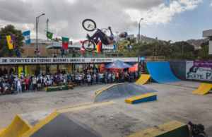Daniel Dhers | Foto: @matiasdelacroix