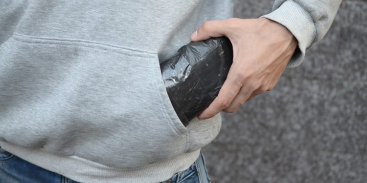 #Mundo | Cae importante red que traficaba cocaína a España desde Sudamérica