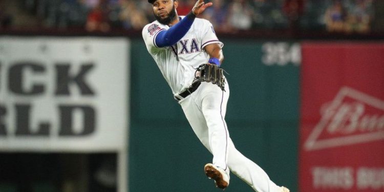 #Deportes | Elvis Andrus es enviado a Oakland