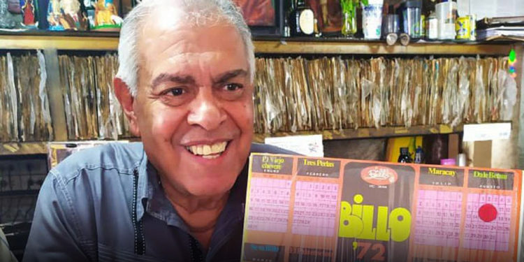 #Espectáculos | Billo’s Caracas Boys le dió un último adiós a Ely Méndez